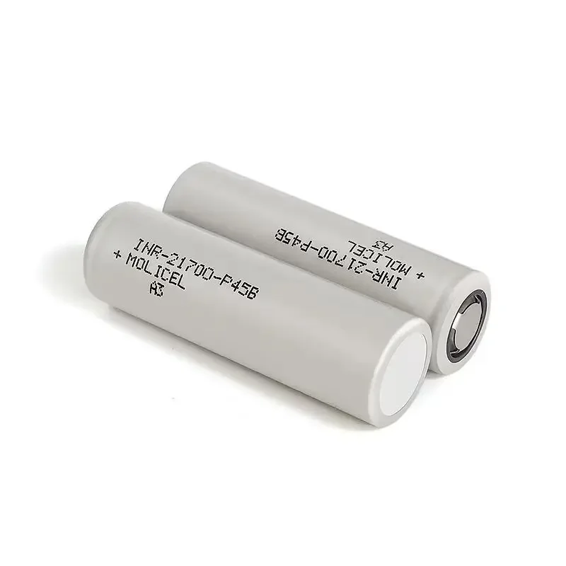 Vape Battery 18650 - The best INR 21700 P45B 4500mAh