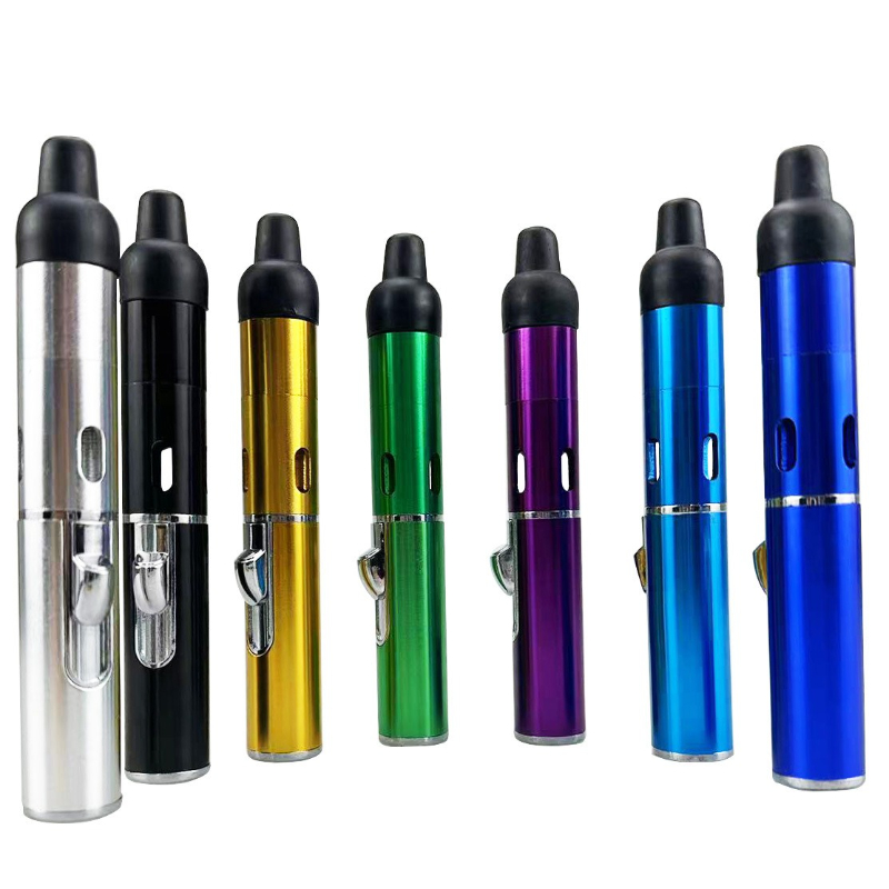 Vaping Area - New Middle Eastern Hot Click N