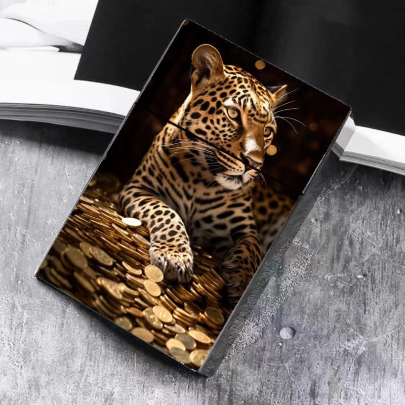 Smoking & Vaping Accessories - Automatic Cigarette Case 20 Cigarettes Push