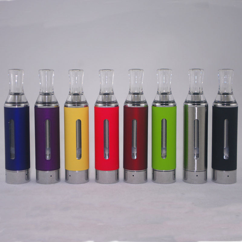 Vape Coil Replacement - 5pcs MT3 2.4ml Atomizer Clearomizer MT3