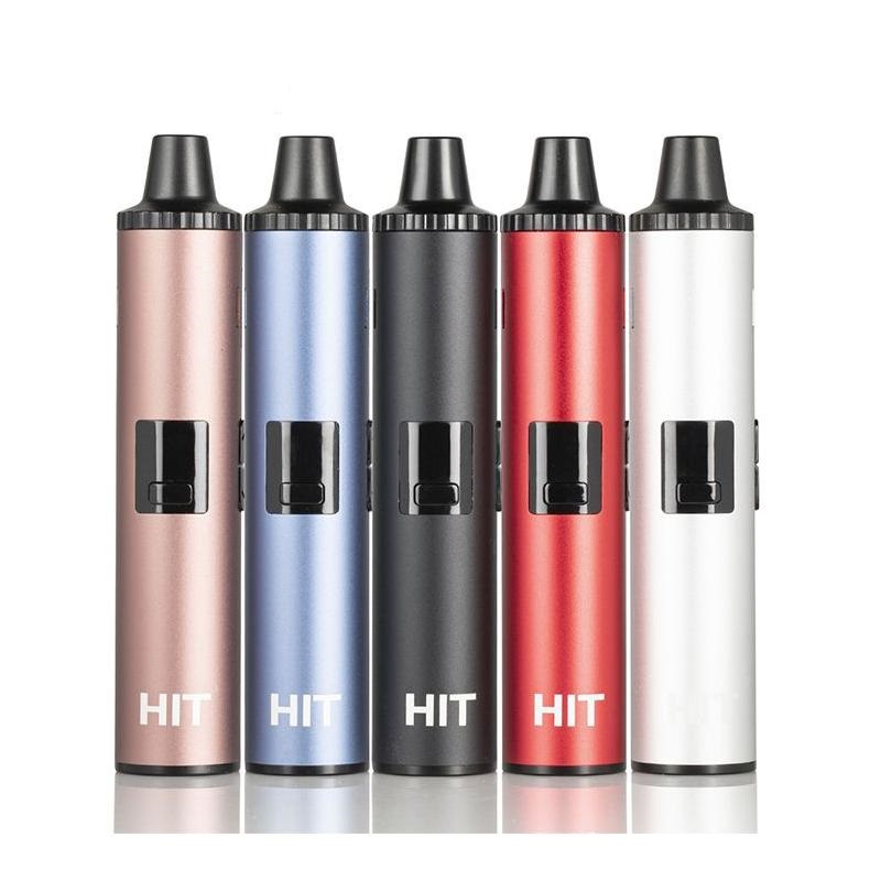 Original Yocan Hit Dry Herb Va - Vaping Area avis et prix