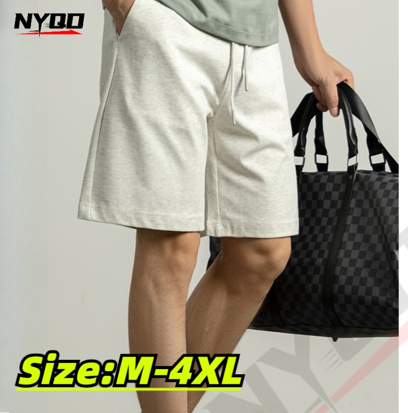 Men's Summer 5