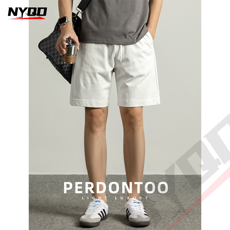 Men's Summer 5
