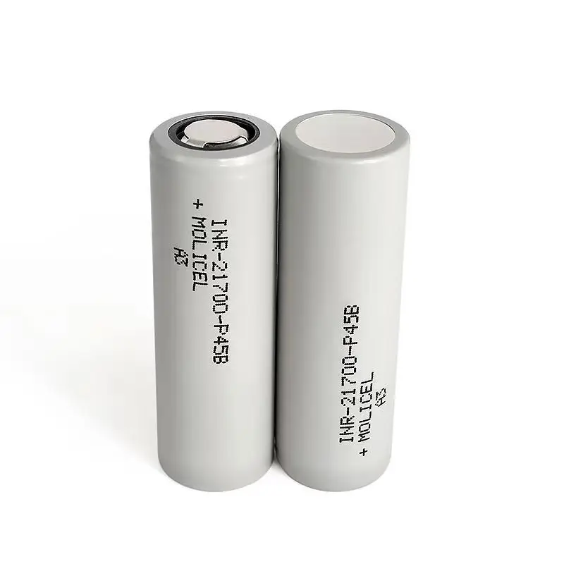 The best INR 21700 P45B 4500mA - Vape Battery 18650 avis et prix