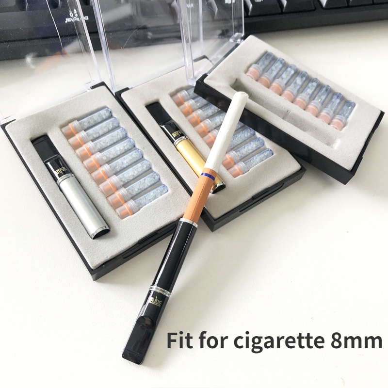Tar Filtration Cigarette Holde - Smoking & Vaping Accessories avis et prix