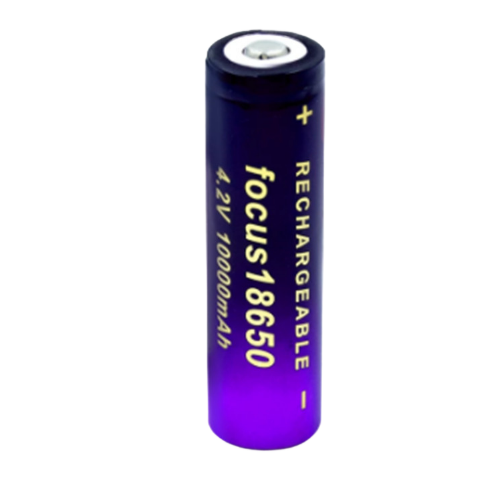 18650 Lithium Ion Battery 4.2V - Vape Battery 18650 avis et prix