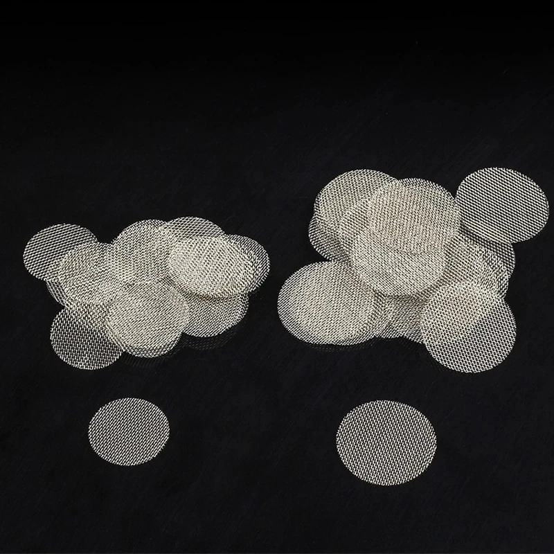 50pcs/Pack 16/20mm Stainless S - Weed Vaping Accessories avis et prix