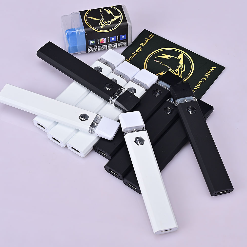 10pcs Rechargeable Vape Pod Ki - Vape Coil Replacement avis et prix