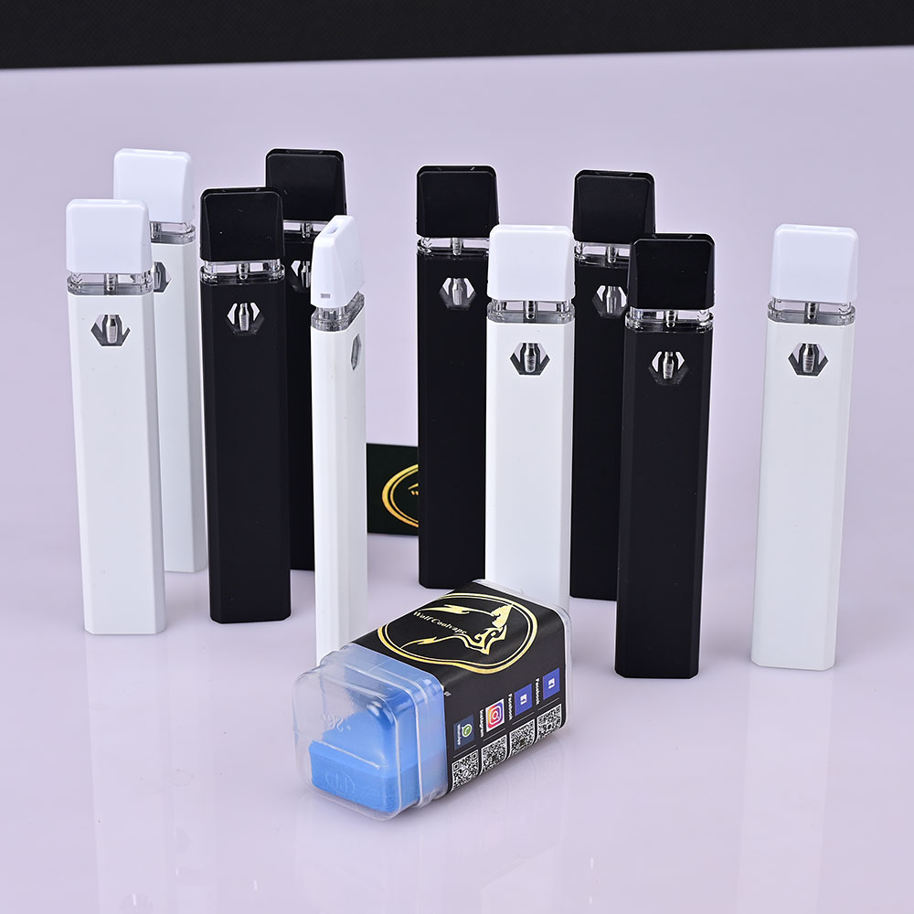 10pcs Rechargeable Vape Pod Ki - Vape Coil Replacement avis et prix