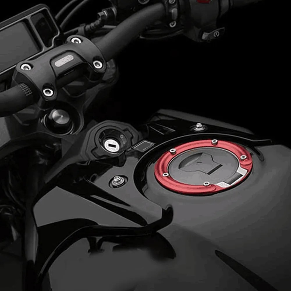 Motorcycle Leakproof Oil Cap S - Tank O-Ring Seal avis et prix
