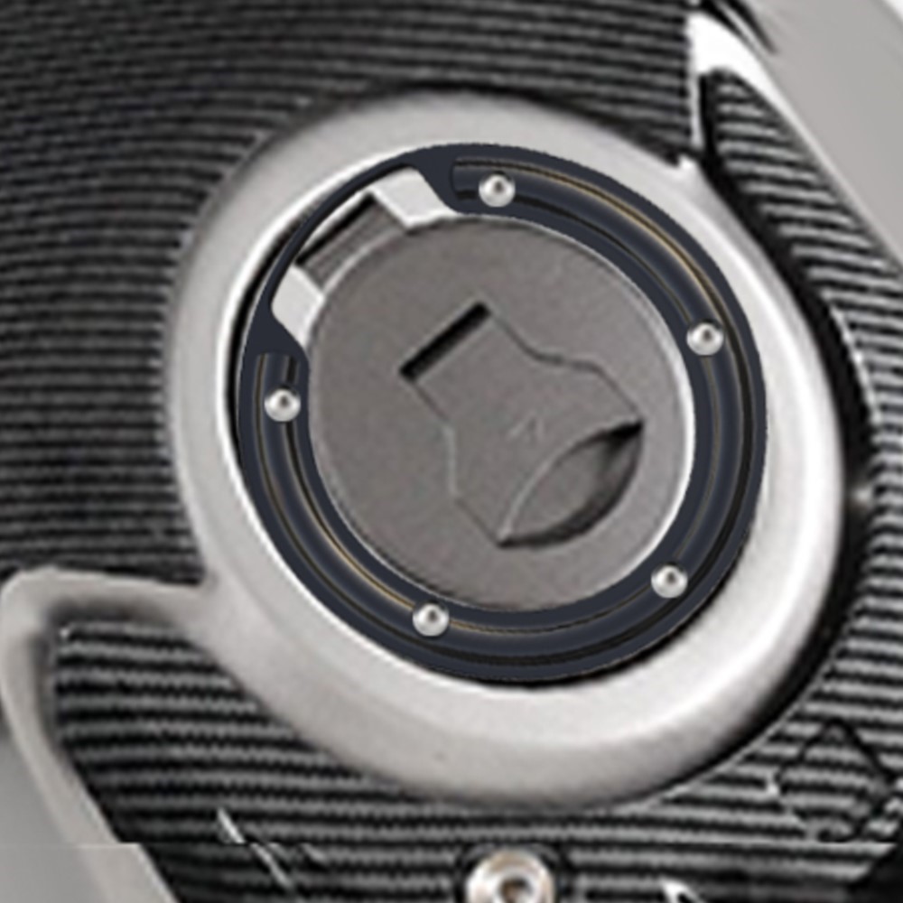 Motorcycle Leakproof Oil Cap S - Tank O-Ring Seal avis et prix