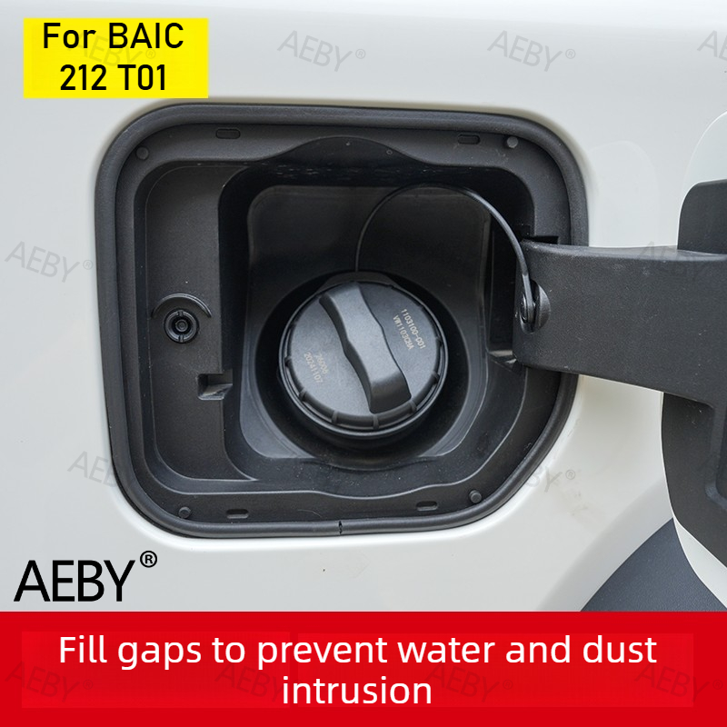 For BAIC 212 T01 Fuel cap gask - Tank O-Ring Seal avis et prix