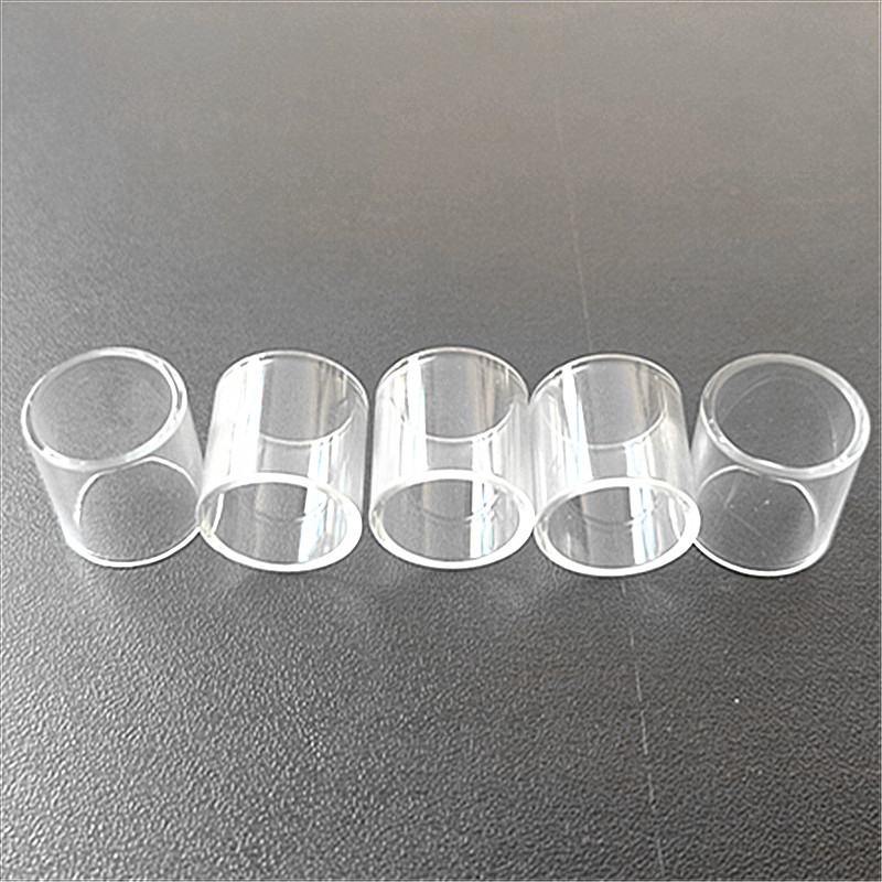 YUHETEC Straight GLASS Measuri - Rdta Tank Glass avis et prix