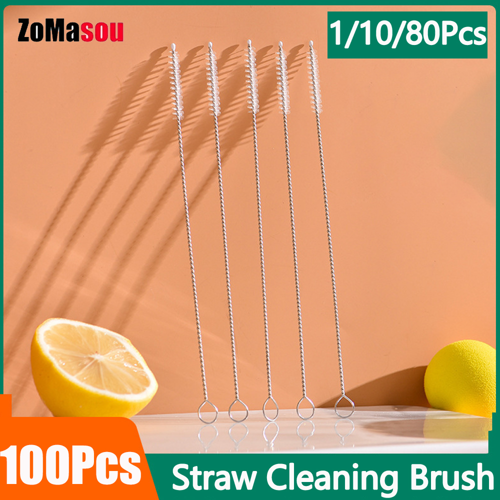 1/10/100Pc Stainless Steel Str - Weed Vaping Accessories avis et prix