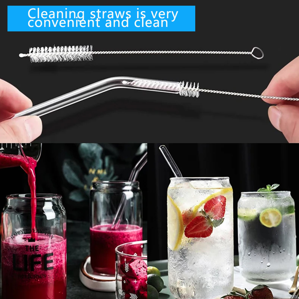 1/10/100Pc Stainless Steel Str - Weed Vaping Accessories avis et prix