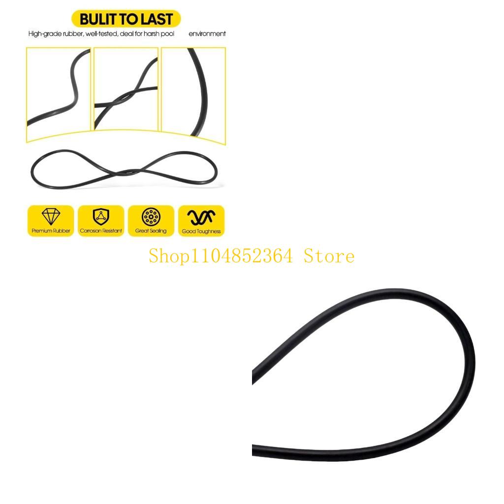 652F Leak Resistant Filter O R - Tank O-Ring Seal avis et prix
