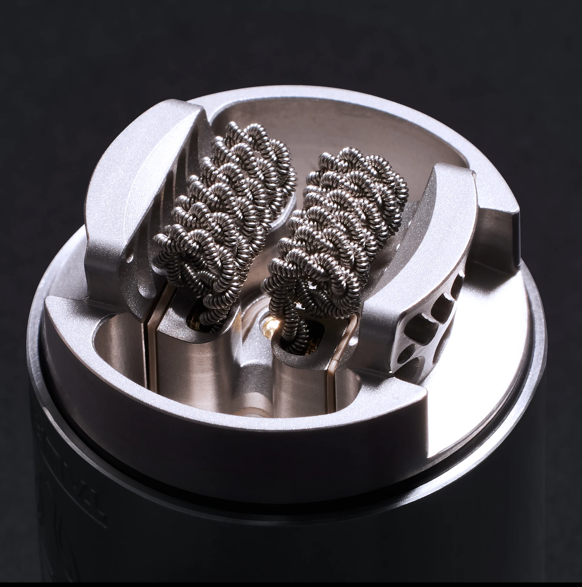 ThunderHead Creations TAUREN R - Rda Atomizer Deck avis et prix