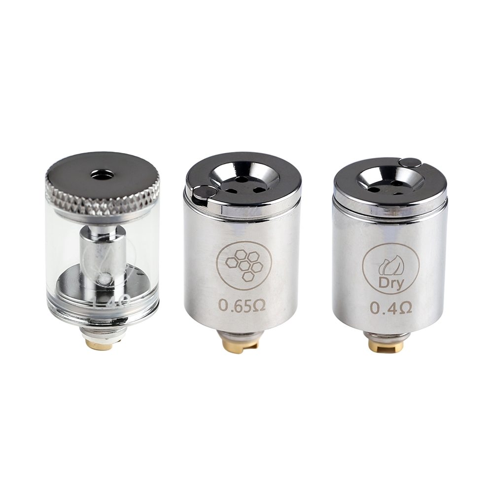 3PCS/LOT Original LTQ Vapor He - Vape Coil Replacement avis et prix