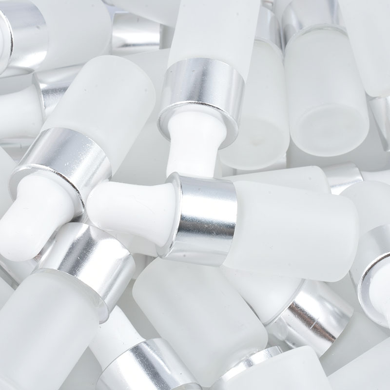 100/200/300pcs/lot 1ml 2ml 3ml - Juice Bottle Dropper avis et prix