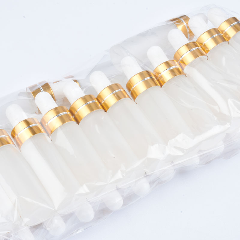 100/200/300pcs/lot 1ml 2ml 3ml - Juice Bottle Dropper avis et prix