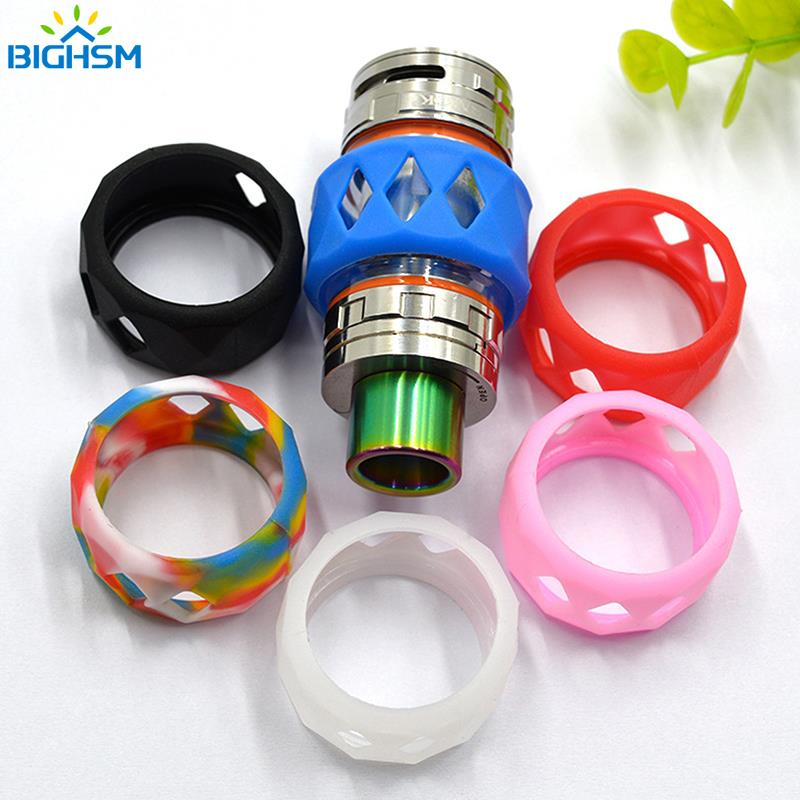 Bubble Glass Tube Protective C - Vape Band Silicone avis et prix