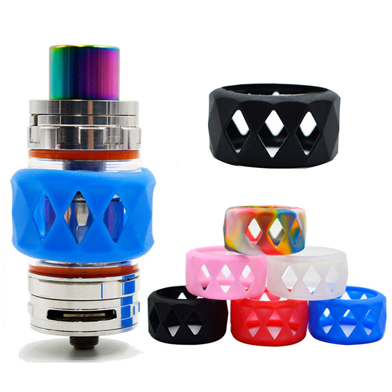Bubble Glass Tube Protective C - Vape Band Silicone avis et prix
