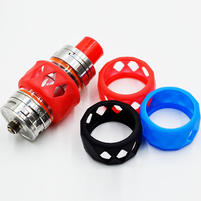 Bubble Glass Tube Protective C - Vape Band Silicone avis et prix