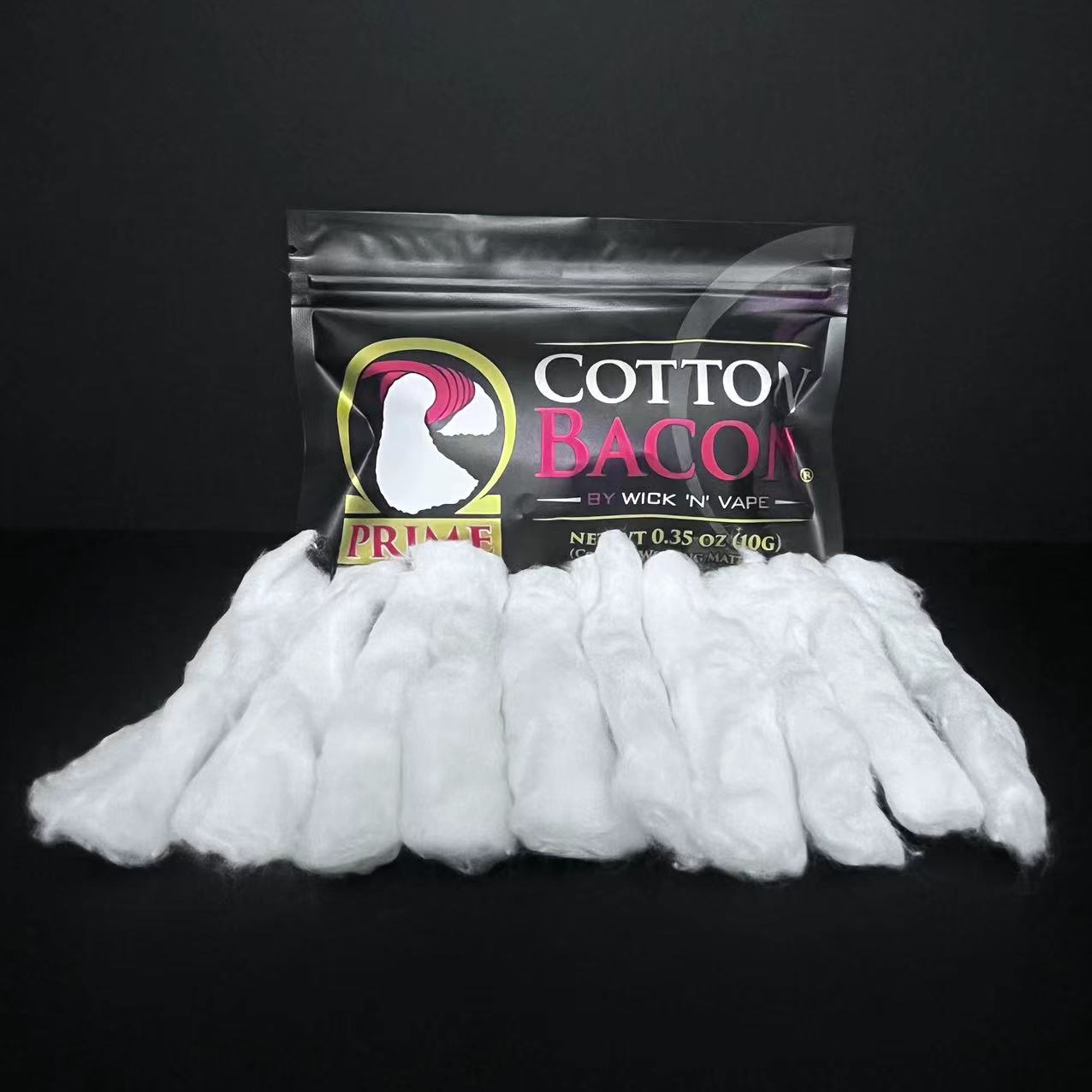 10/5/3Packs Home DIY Natural C - Cotton Wick Organic avis et prix