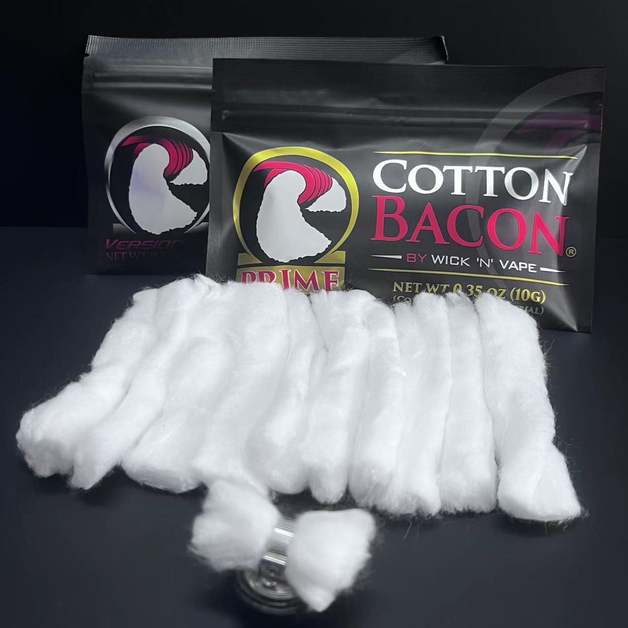10/5/3Packs Home DIY Natural C - Cotton Wick Organic avis et prix