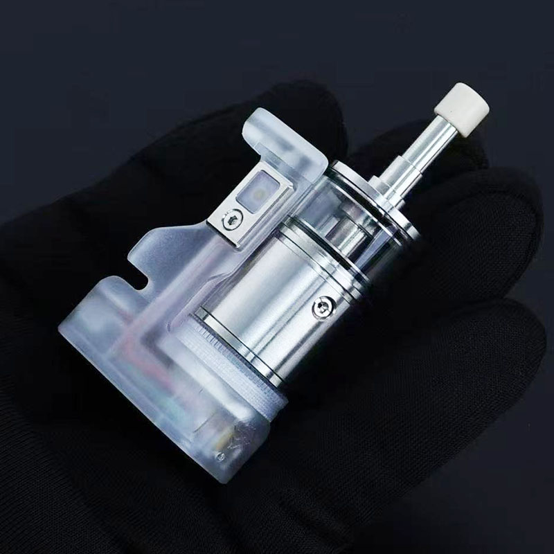 YFTK vape Thin base V3 atomize - Vaping Air avis et prix