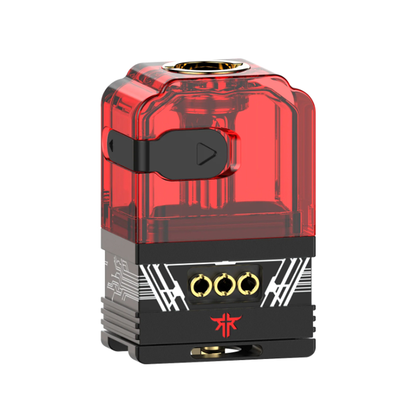 Original Requiem RBA Single Co - Vape Coil Replacement avis et prix