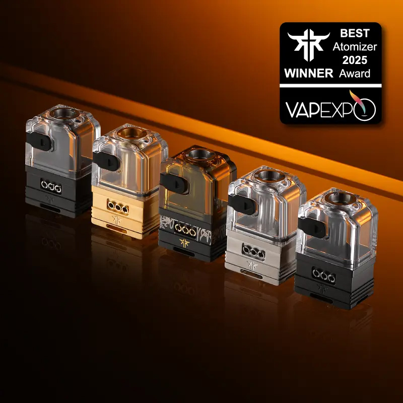 Original Requiem RBA Single Co - Vape Coil Replacement avis et prix