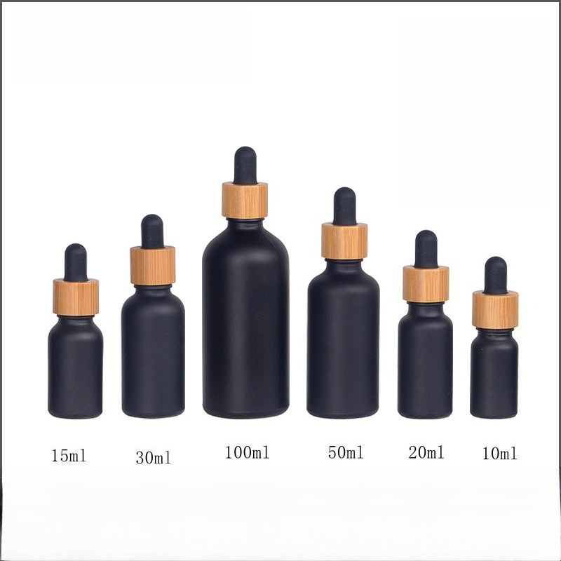 2/5/10pcs 5/10/15/20/30/50/100 - Juice Bottle Dropper avis et prix