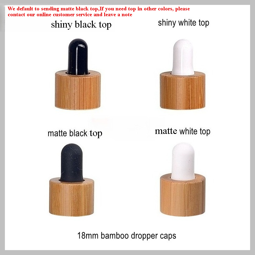 2/5/10pcs 5/10/15/20/30/50/100 - Juice Bottle Dropper avis et prix