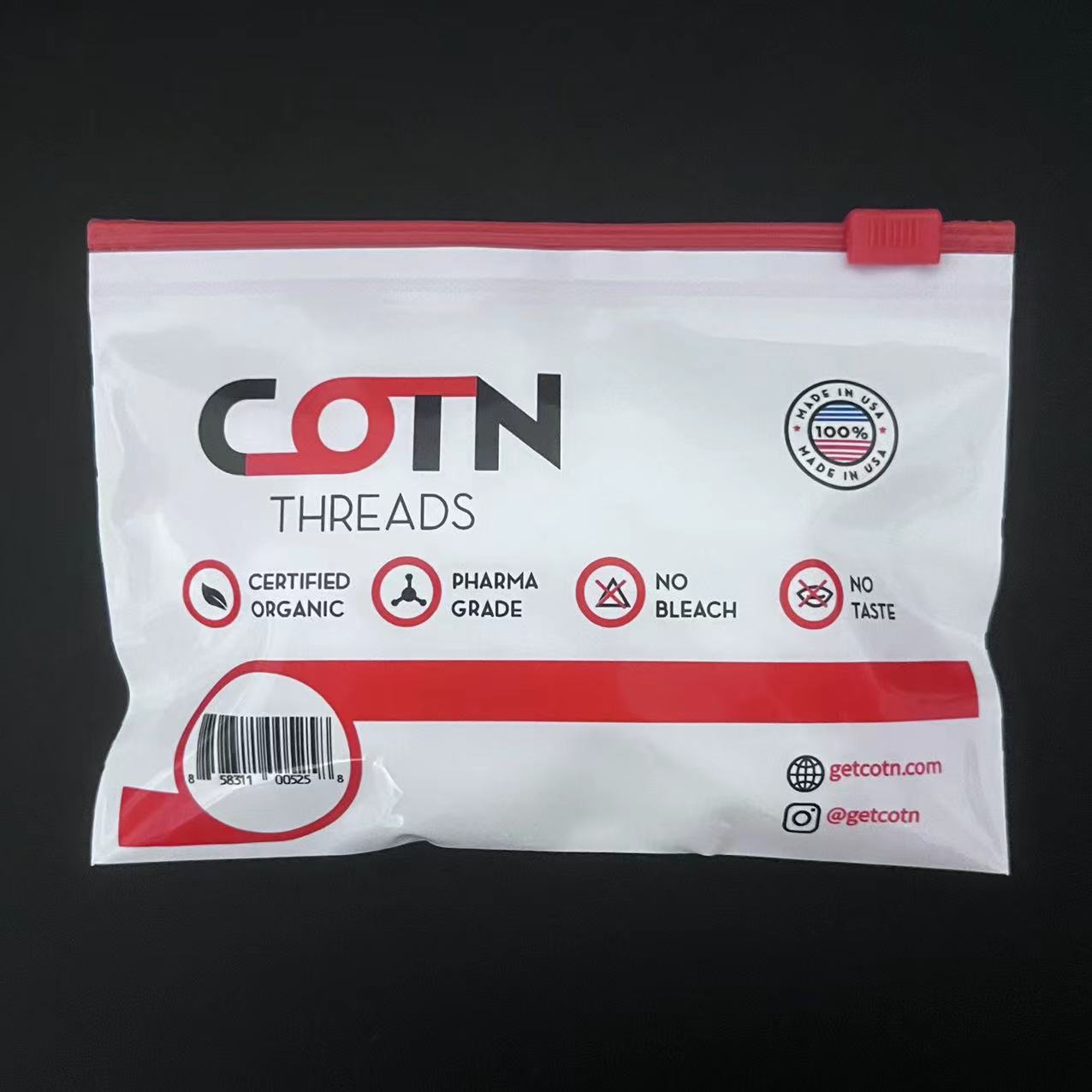 100PCS/60PCS/20PCS Cotn Wick C - Cotton Wick Organic avis et prix