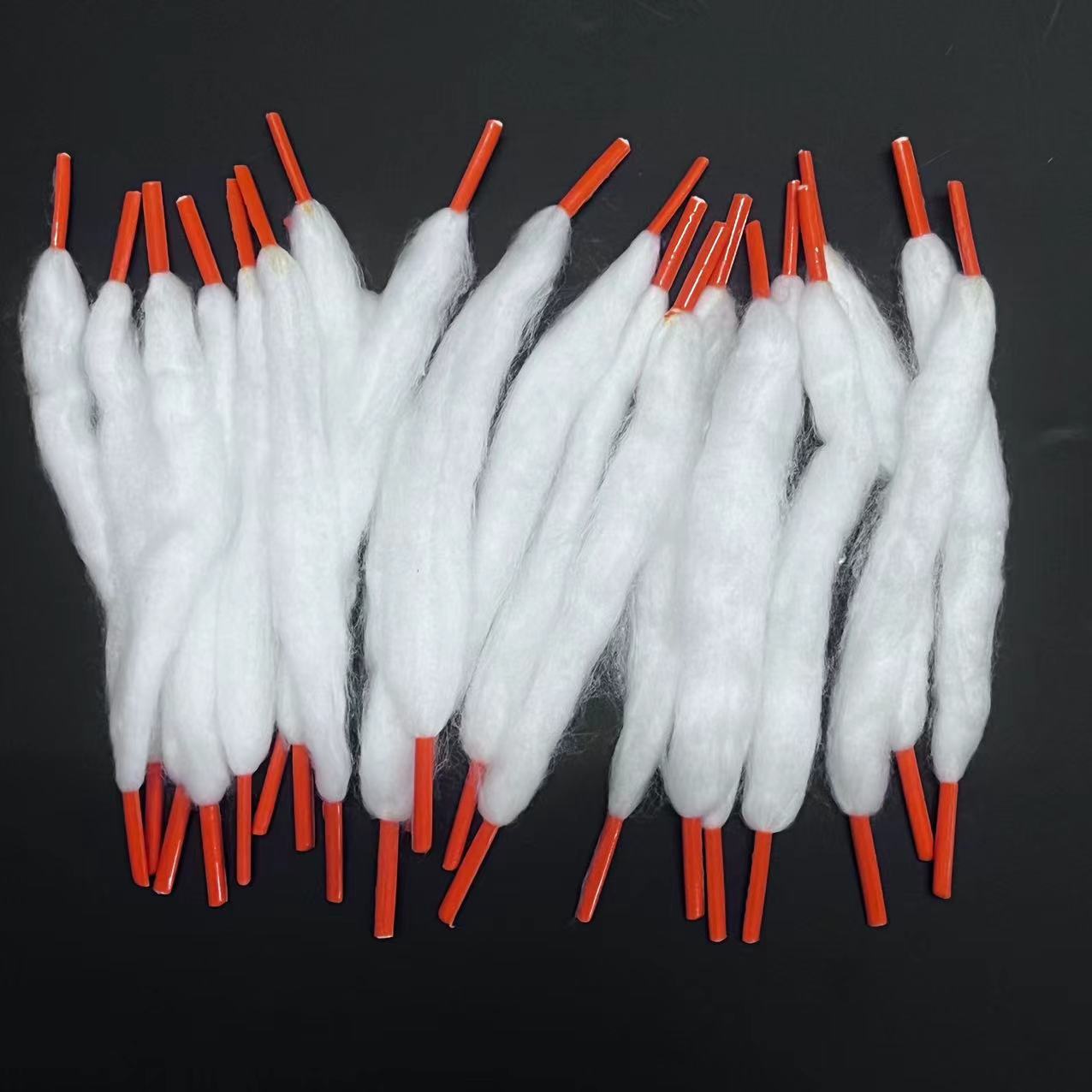 100PCS/60PCS/20PCS Cotn Wick C - Cotton Wick Organic avis et prix