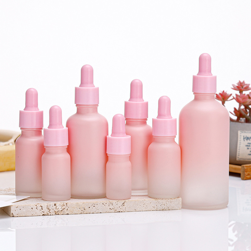 Dropper Bottle Refillable Glas - Juice Bottle Dropper avis et prix