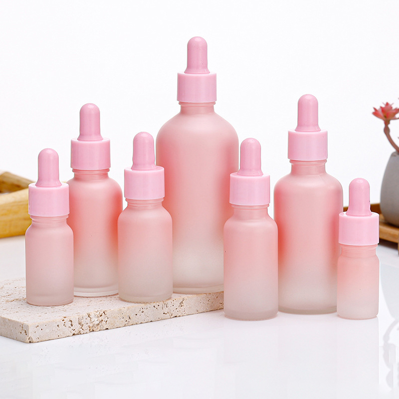 Dropper Bottle Refillable Glas - Juice Bottle Dropper avis et prix