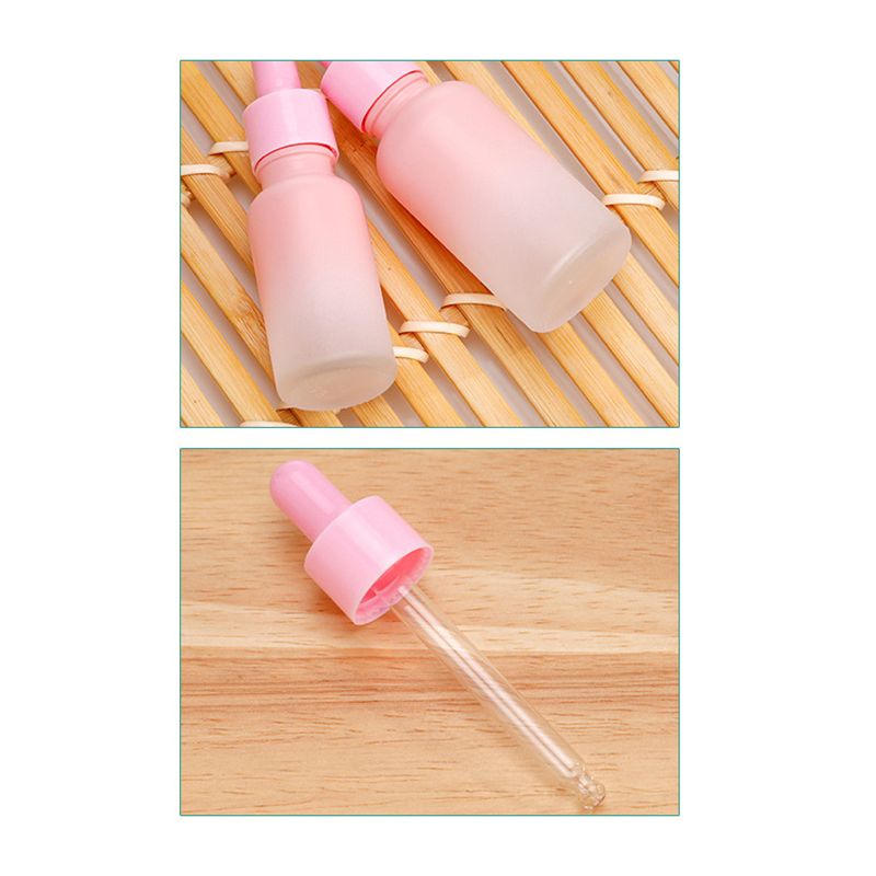 Dropper Bottle Refillable Glas - Juice Bottle Dropper avis et prix