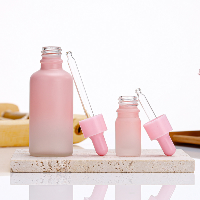 Dropper Bottle Refillable Glas - Juice Bottle Dropper avis et prix