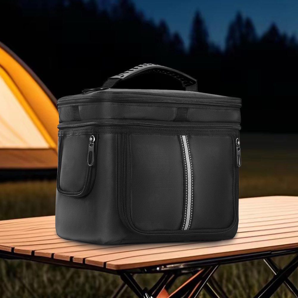 Travel Carrying Case Waterproo - Battery Case Storage avis et prix