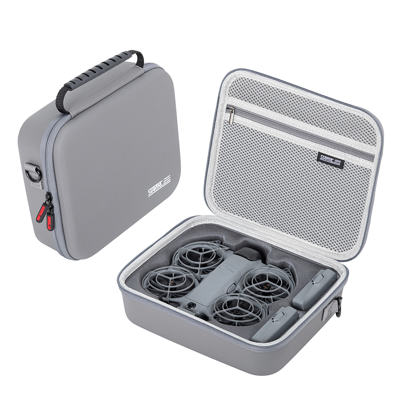 STARTRC Neo 2 Portable PU Shou - Battery Case Storage avis et prix
