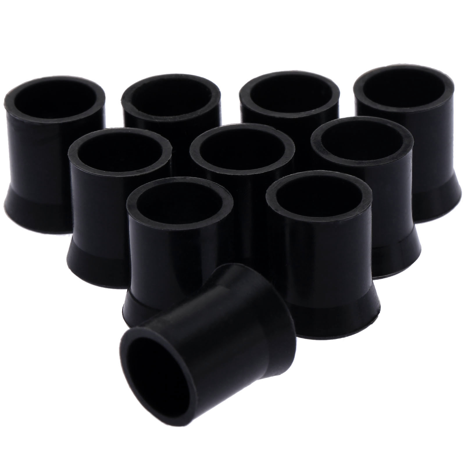 10Pcs 11mm Black Rubber Tobacc - Vape Band Silicone avis et prix