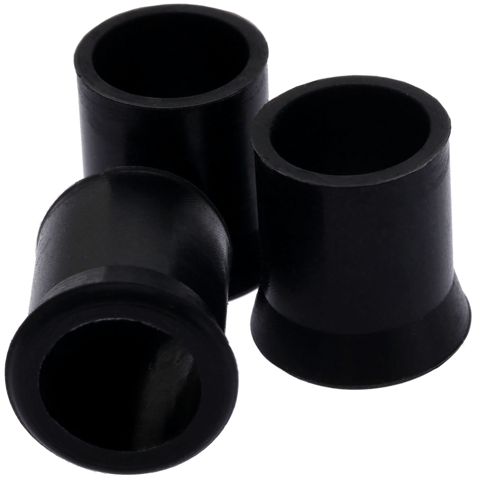 10Pcs 11mm Black Rubber Tobacc - Vape Band Silicone avis et prix