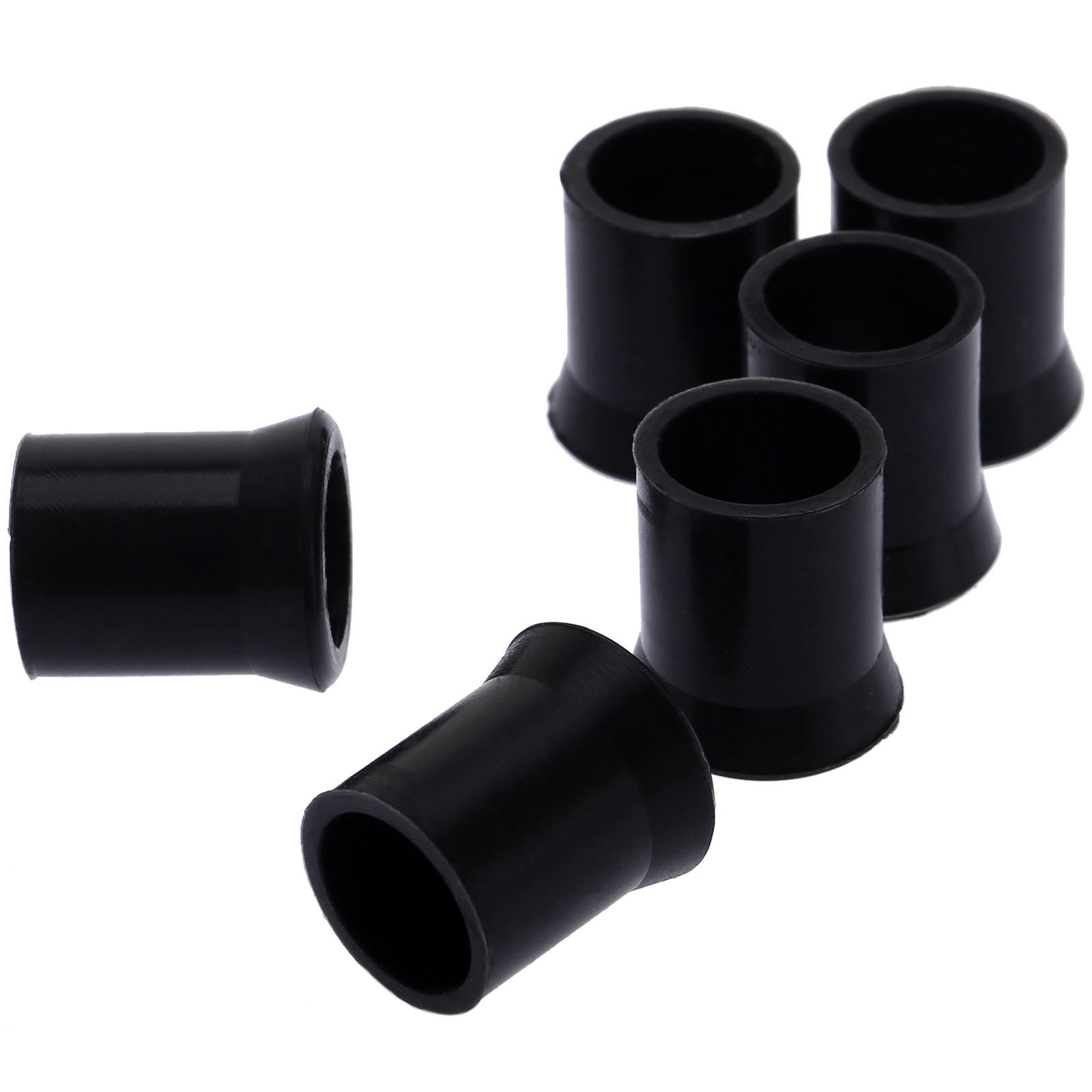 10Pcs 11mm Black Rubber Tobacc - Vape Band Silicone avis et prix