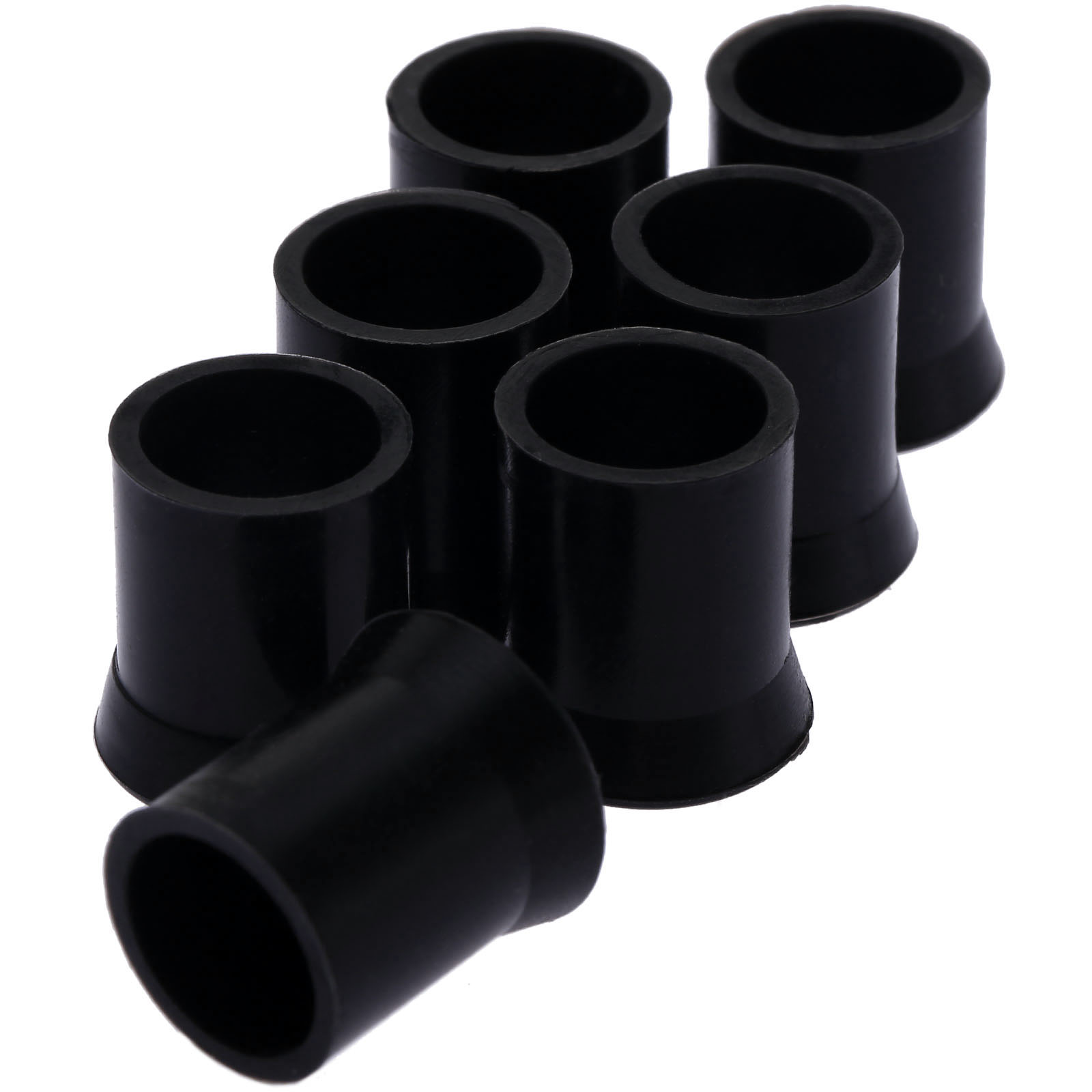 10Pcs 11mm Black Rubber Tobacc - Vape Band Silicone avis et prix