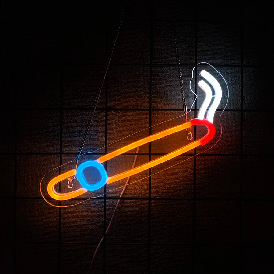 Light Up Sign For Smoke Store, - Vaping Shop avis et prix