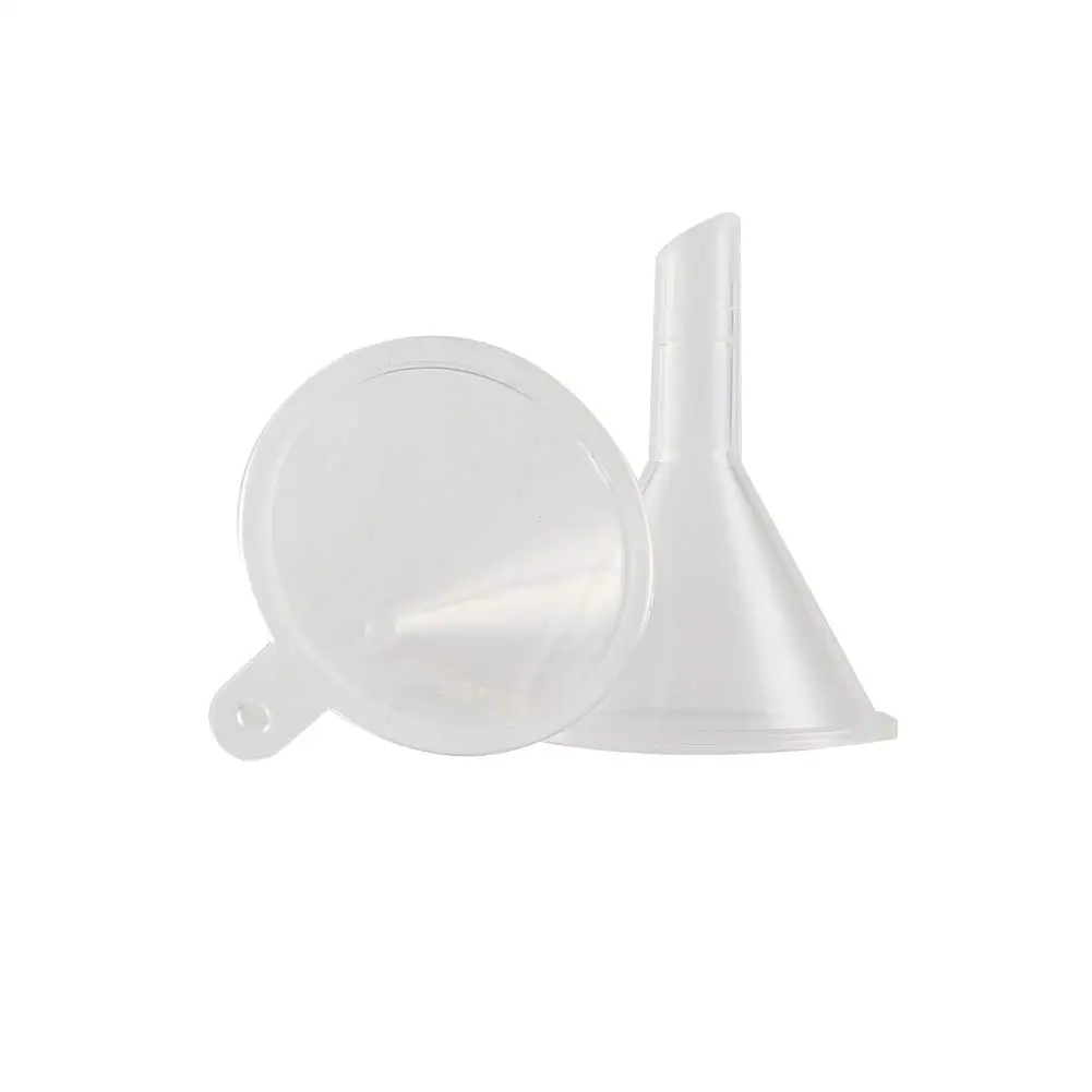 10PCS X 50ML-120ML Plastic Emp - Juice Bottle Dropper avis et prix
