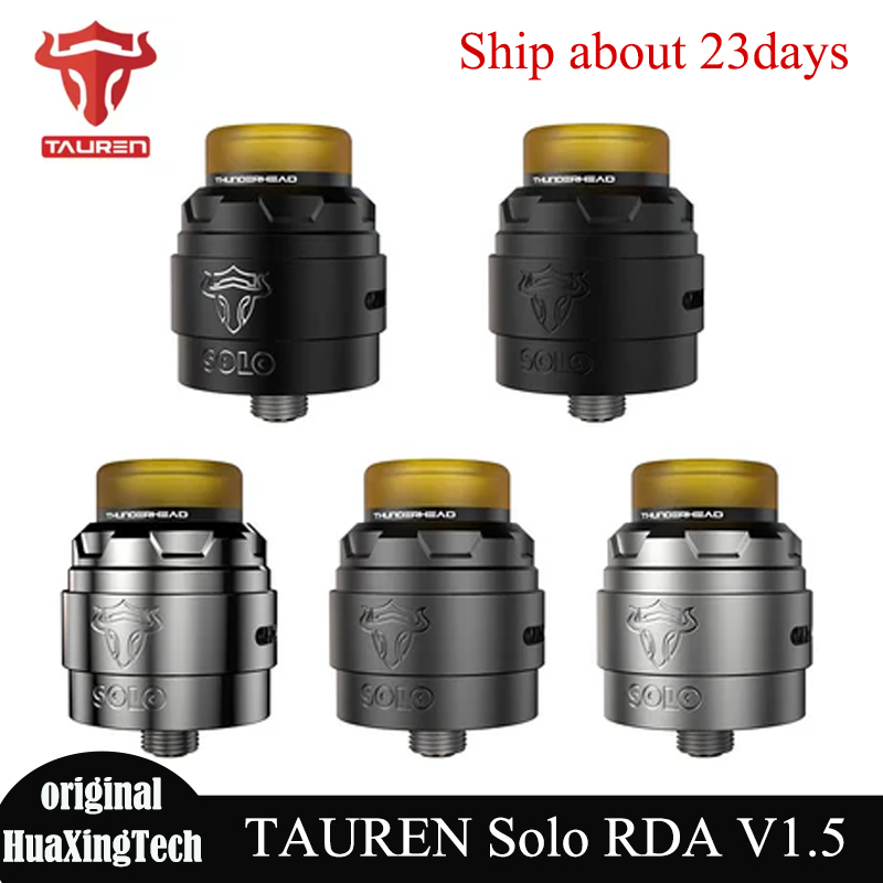 Original ThunderHead Creations - Vape Coil Replacement avis et prix
