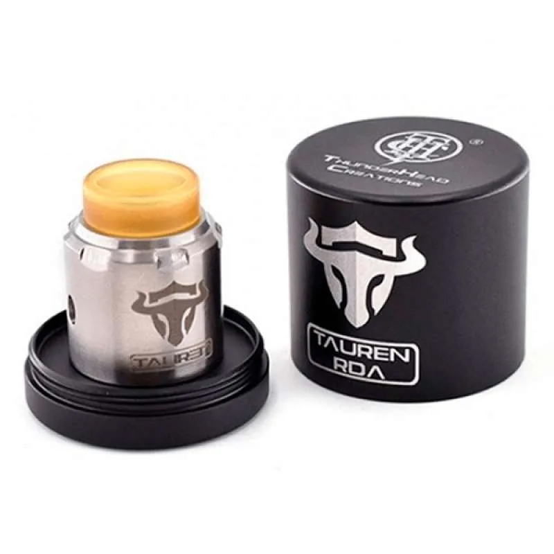 Original ThunderHead Creations - Vape Coil Replacement avis et prix